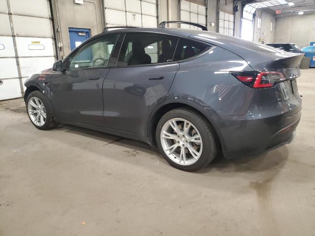 2021 TESLA MODEL Y - 5YJYGDEE2MF081844