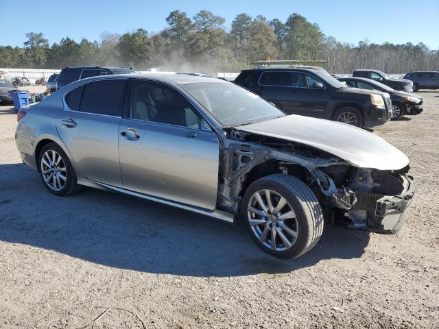 2015 LEXUS GS 350 - JTHBE1BL5FA008376