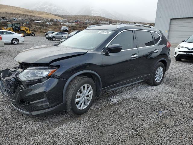 2018 NISSAN ROGUE S - JN8AT2MT1JW450920