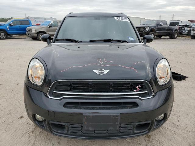 2016 MINI COOPER S C - WMWZC3C52GWT10520