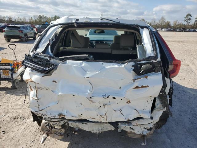 VIN 2HKRW1H86NH407966 2022 HONDA CRV no.6