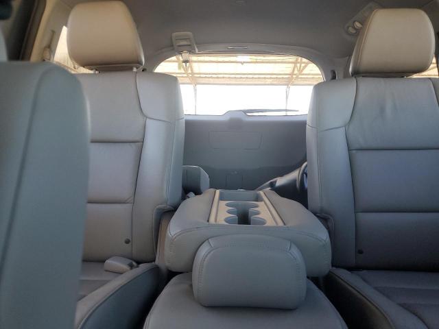 2016 HONDA ODYSSEY EX - 5FNRL5H68GB034669