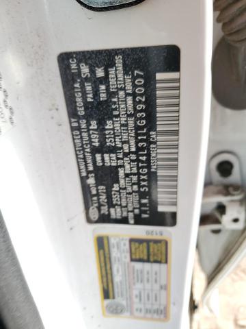 2020 KIA OPTIMA LX - 5XXGT4L31LG392007