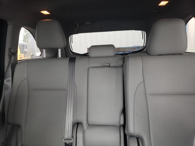 2018 TOYOTA HIGHLANDER - 5TDDZRFH8JS855472