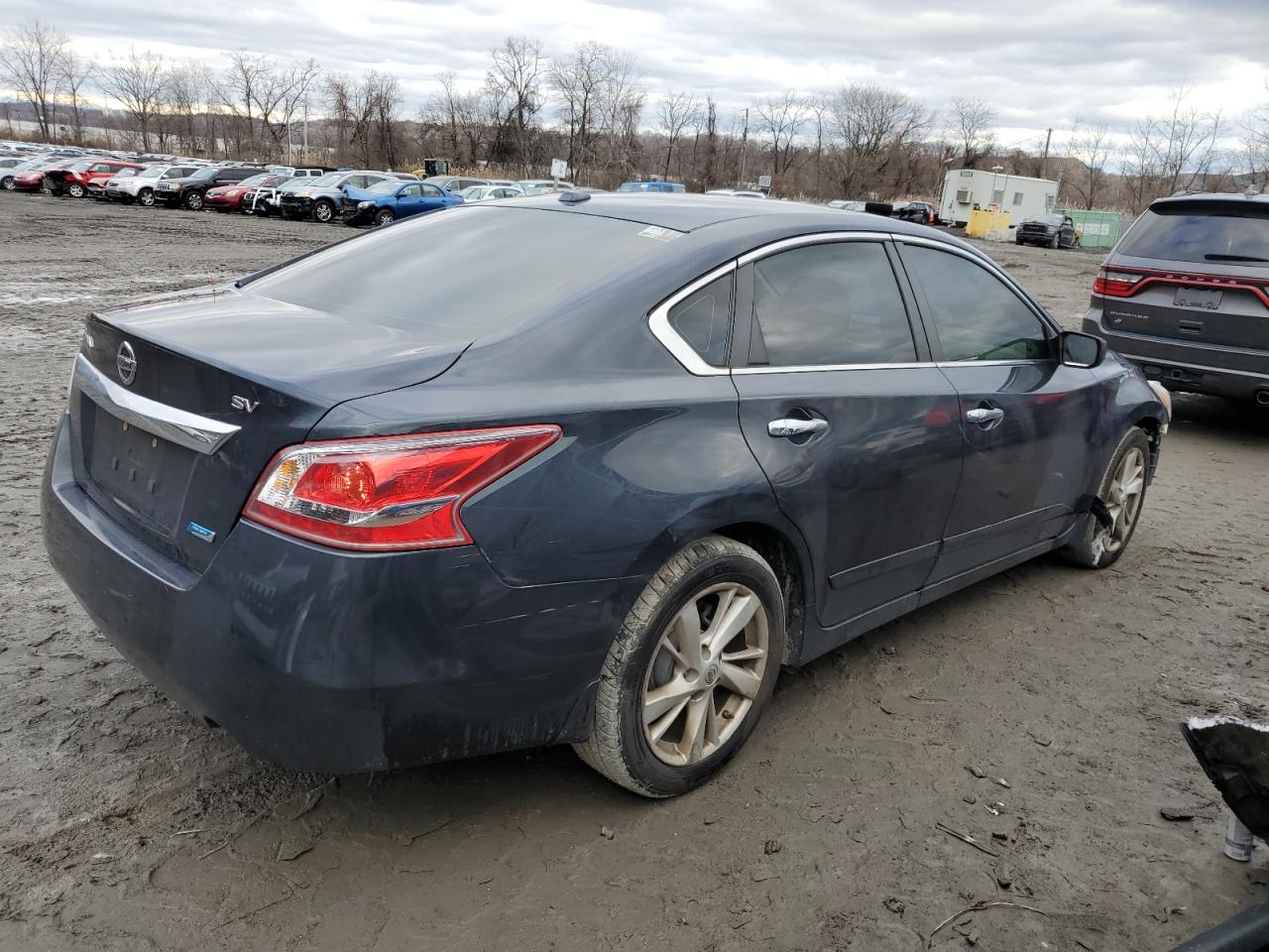 Lot #3048266775 2013 NISSAN ALTIMA 2.5