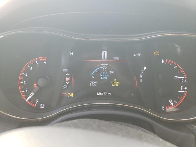 2018 DODGE DURANGO GT - 1C4RDJDG2JC290539