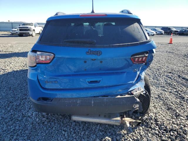 2021 JEEP COMPASS 80 3C4NJDEB0MT539277