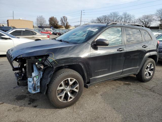 2015 JEEP CHEROKEE T #3049609664