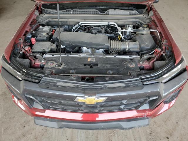 2023 CHEVROLET COLORADO L - 1GCGSCEC5P1222809