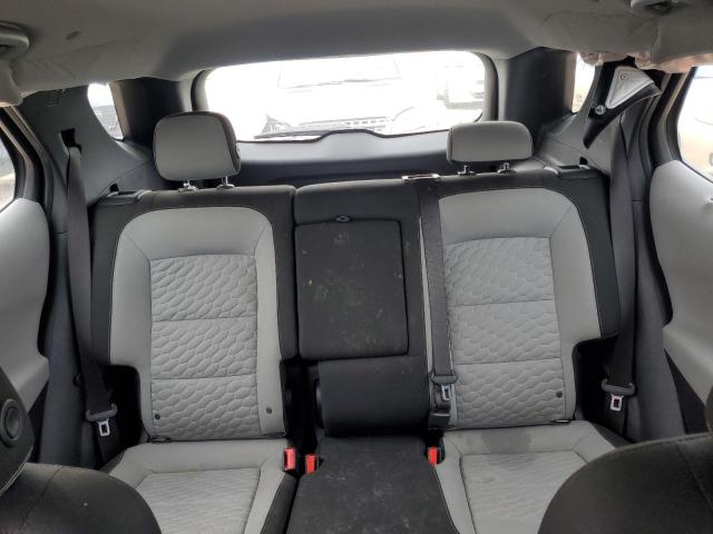 2018 CHEVROLET EQUINOX LS - 2GNAXHEV0J6134672