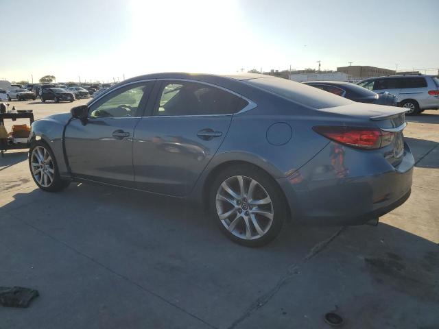 2016 MAZDA 6 TOURING - JM1GJ1V57G1405220
