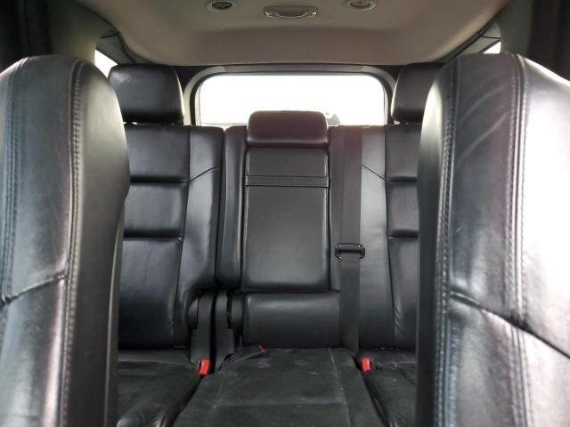 2016 DODGE DURANGO LI - 1C4RDJDG7GC477283