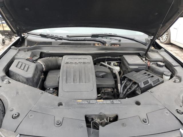 2015 GMC TERRAIN SL - 2GKALMEK5F6368742
