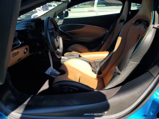 2023 MCLAREN AUTOMOTIVE ARTURA SBM16AEA2PW001739