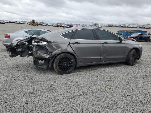 Vin: 1fa6p0hd6e5381060, lot: 86996664, ford fusion se 20143