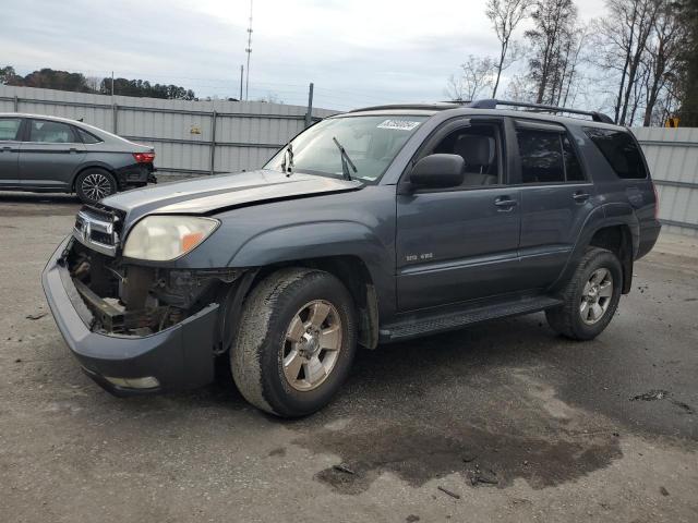 TOYOTA 4RUNNER SR