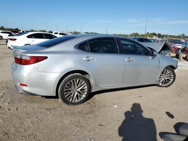 LEXUS ES 350 2013 silver  gas JTHBK1GG9D2044244 photo #4