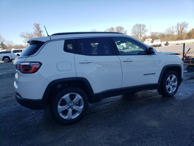 2020 JEEP COMPASS LA - 3C4NJDBB5LT137502