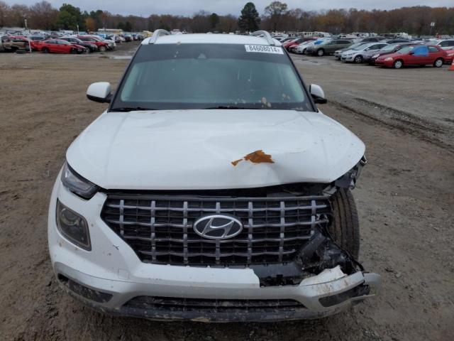 2021 HYUNDAI VENUE SEL - KMHRC8A32MU073158