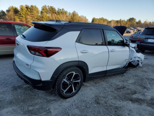 2023 CHEVROLET TRAILBLAZE - KL79MUSL0PB014678