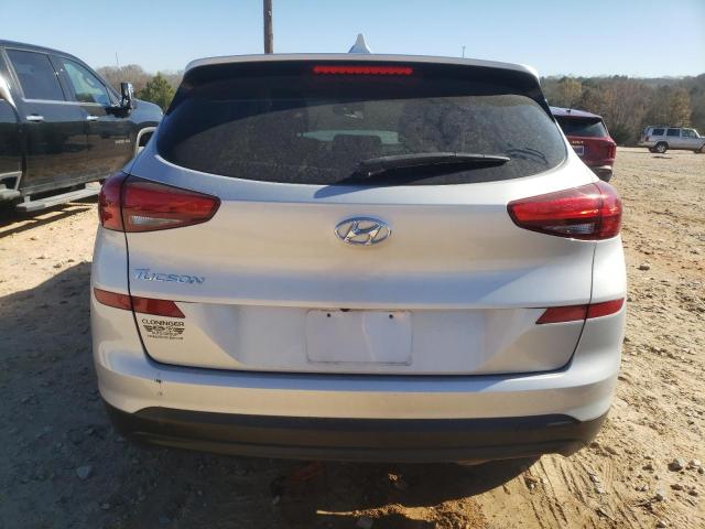 2019 HYUNDAI TUCSON SE - KM8J23A4XKU900848