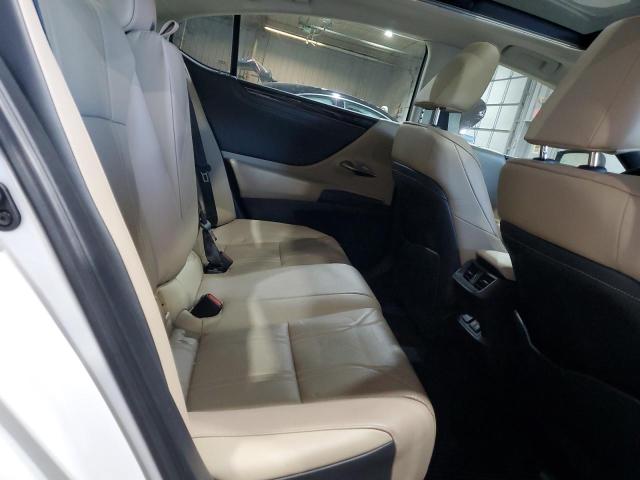 2020 LEXUS ES 350 LUX - 58AEZ1B1XLU060005