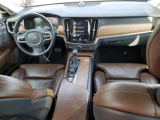 2018 VOLVO S90 T6 INS - LVY992ML6JP030408