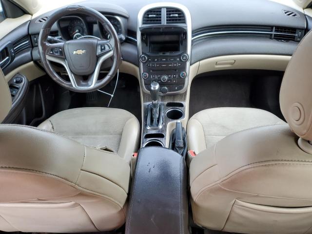 VIN 1G11E5SLXEF304590 2014 CHEVROLET MALIBU no.8