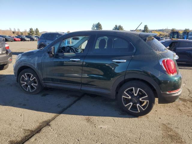 FIAT 500X EASY 2016 green  gas ZFBCFXBT0GP338660 photo #3