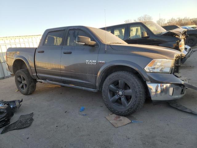Vin: 1c6rr7lt3fs718979, lot: 85761114, ram 1500 slt 20154