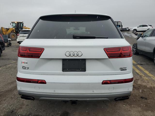 VIN WA1LAAF72JD029038 2018 AUDI Q7 no.6