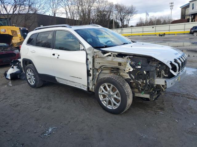 2015 JEEP CHEROKEE L - 1C4PJMCS6FW757667
