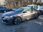 2017 HONDA ACCORD EXL - 1HGCT2B91HA003511