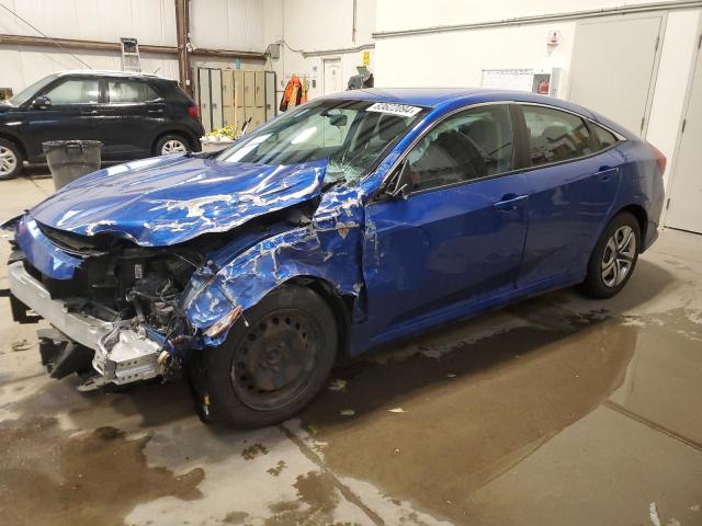 Vin: 19xfc2f53ge054412, lot: 83622094, honda civic lx 2016 img_1
