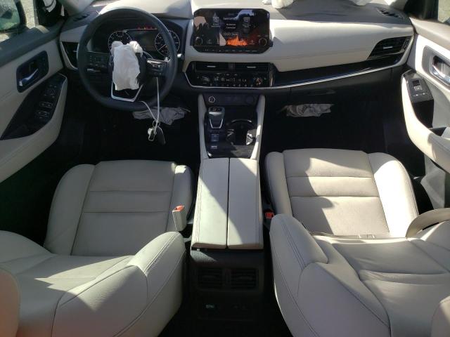 2023 NISSAN ROGUE SL - 5N1BT3CA2PC881018