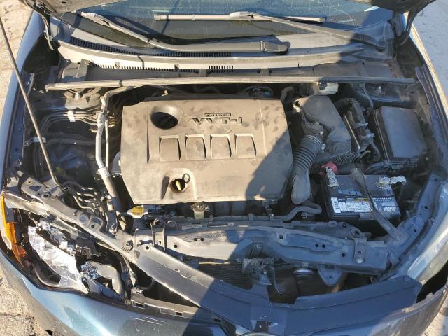 2017 TOYOTA COROLLA L - 2T1BURHE4HC788431