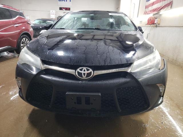 2016 TOYOTA CAMRY LE - 4T1BF1FKXGU563674