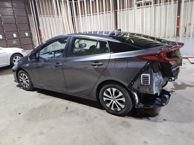 Vin: jtdkamfp4n3223746, lot: 85413124, toyota prius le 20222