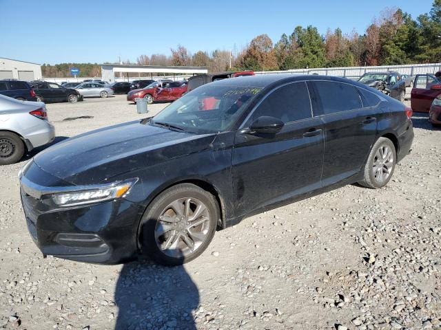 2018 HONDA ACCORD LX - 1HGCV1F18JA002256