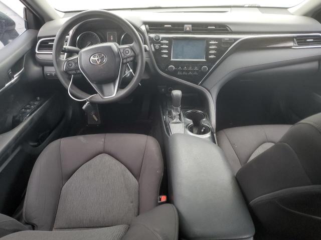 2018 TOYOTA CAMRY L - 4T1B11HK9JU660982