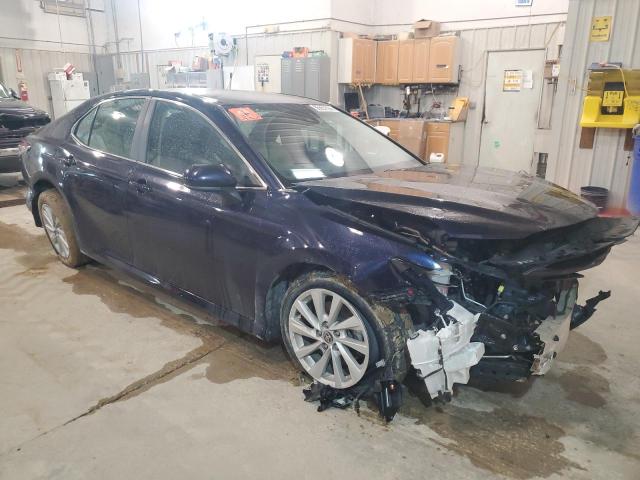 Vin: 4t1c11bk4nu058235, lot: 85657594, toyota camry le 20224