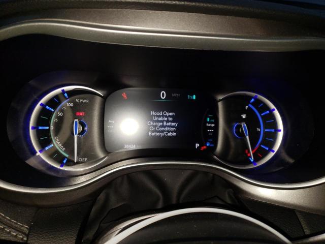 2023 CHRYSLER PACIFICA H - 2C4RC1L77PR603928