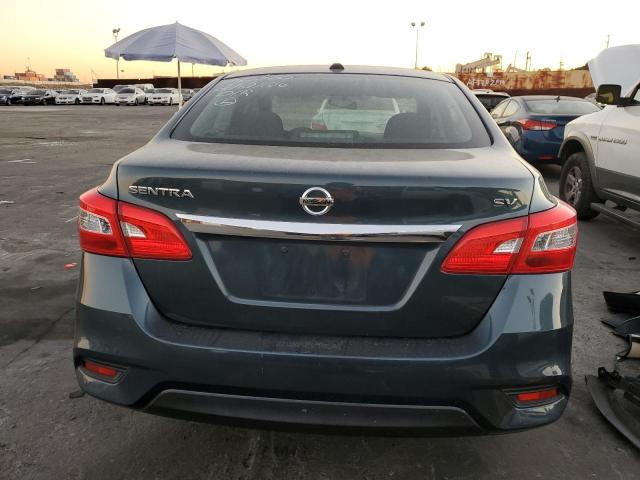 VIN 3N1AB7AP7GY311432 2016 NISSAN SENTRA no.6