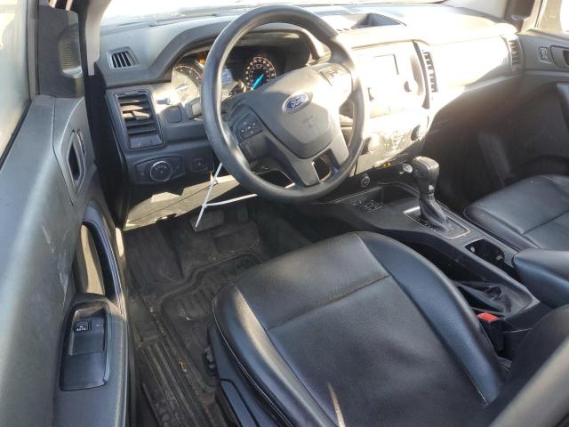 2020 FORD RANGER XL - 1FTER1EH9LLA69191