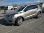 2019 LINCOLN MKC RESERV - 5LMCJ3C93KUL32394