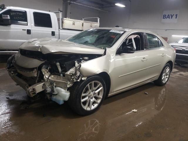 2014 CHEVROLET MALIBU 1LT #3024600599