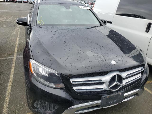 VIN WDC0G4KB3GF013909 2016 MERCEDES-BENZ GLC-CLASS no.5