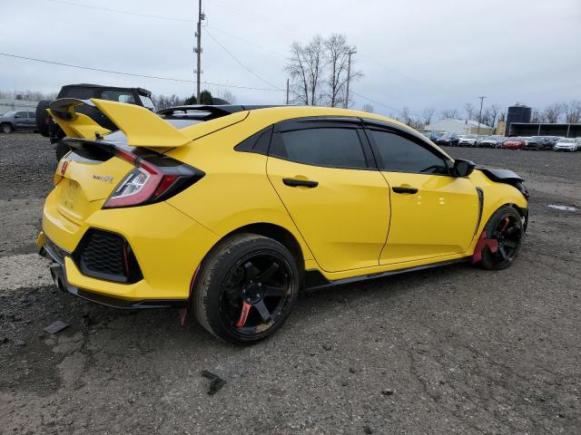 2018 HONDA CIVIC SPOR - SHHFK7H43JU404013