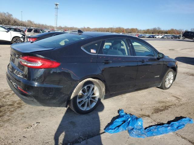 2019 FORD FUSION SE - 3FA6P0LU1KR151927