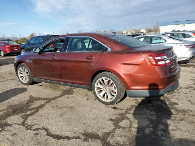 2016 FORD TAURUS LIM - 1FAHP2F83GG112225